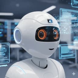 Colin, the AI Architect assistant