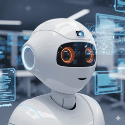 Colin, the AI Architect assistant
