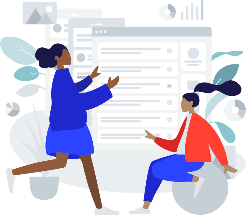 Contact Form Image