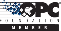 Sterfive is a OPC Foundation member