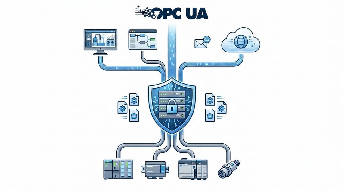 OPC UA Omni-Edge